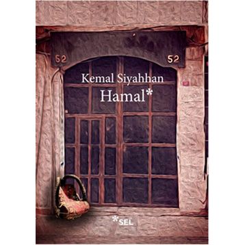 Hamal - Kemal Siyahhan