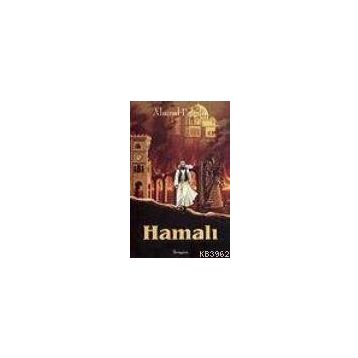Hamalı - Ahmet Pakalın