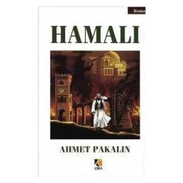 Hamalı - Ahmet Pakalın