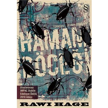 HAMAM BÖCEĞİ - RAWI HAGE