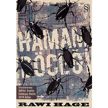 HAMAM BÖCEĞİ - RAWI HAGE