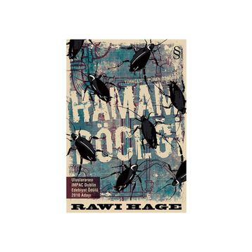 HAMAM BÖCEĞİ - RAWI HAGE