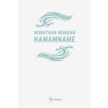 Hamamname - Murathan Mungan