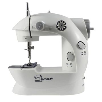 Hamarat HM22 Mini Dikiş Makinesi