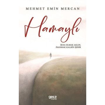 Hamaylı Gece Kitaplığı
