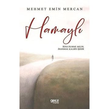 Hamaylı Gece Kitaplığı