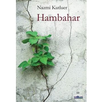 Hambahar - Nazmi Kutluer