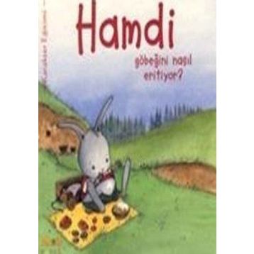 Hamdi Göbeğini Nasıl Eritiyor - Mymi Doinet