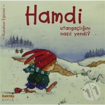 HAMDI UTANGAÇLIĞINI NASIL YENDI - MYMI DOINET