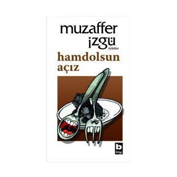 HAMDOLSUN AÇIZ - MUZAFFER İZGU