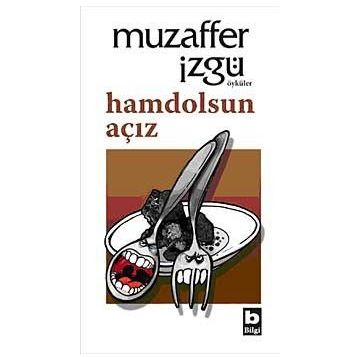 HAMDOLSUN AÇIZ - MUZAFFER İZGU