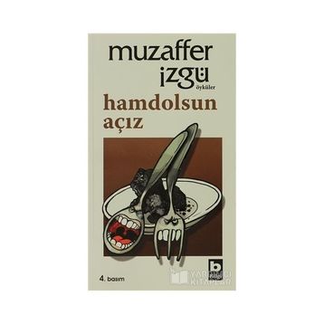 HAMDOLSUN AÇIZ - MUZAFFER İZGU