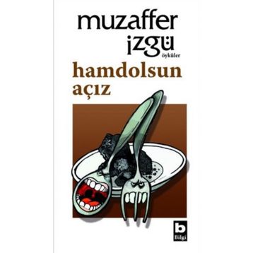 HAMDOLSUN AÇIZ - MUZAFFER İZGU