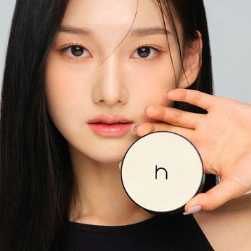 Hamel Zero Fit Cushion 2x12 gr 05 Tan SPF50+ PA+++ Doğal Bitişli Fondöten