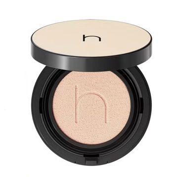 Hamel Zero Fit Cushion SPF50+ PA++++ 12 gr 01 Pure Güneş Koruyucu Doğal Bitişli Fondöten