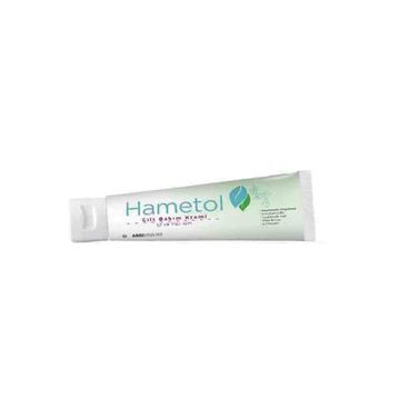 Hametol 100 gr Cilt Bakım Kremi