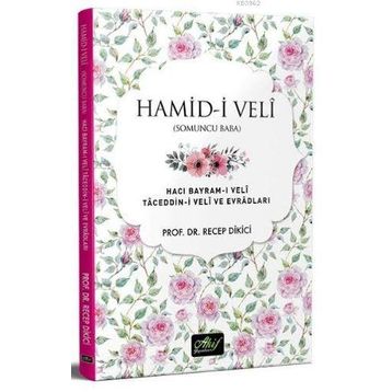 Hamid-i Veli Somuncu Baba - Recep Dikici