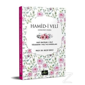 Hamid-i Veli Somuncu Baba - Recep Dikici
