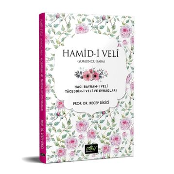 Hamid-i Veli Somuncu Baba - Recep Dikici