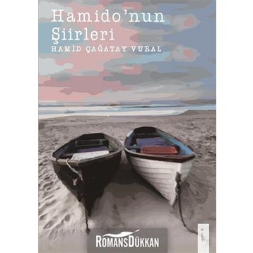 Hamido'nun Şiirleri - Hamit Çağatay Vural