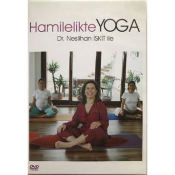 Hamilelikte Yoga - Amber Land