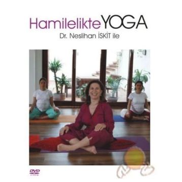 Hamilelikte Yoga - Amber Land