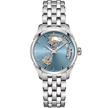 Hamilton H32215140 Jazzmaster Kadın Kol Saati