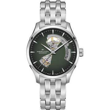 Hamilton H32675160 Jazzmaster Erkek Kol Saati