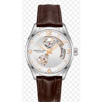 Hamilton H32705551 Erkek Kol Saati