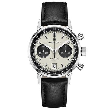 Hamilton H38416711 Erkek Kol Saati