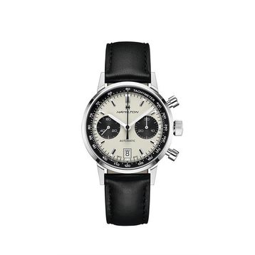 Hamilton H38416711 Erkek Kol Saati