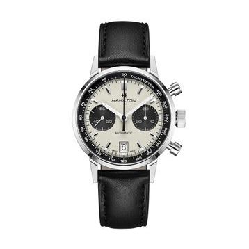 Hamilton H38416711 Erkek Kol Saati