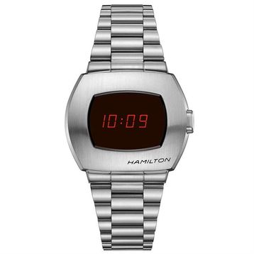 Hamilton H52414130 Erkek Kol Saati