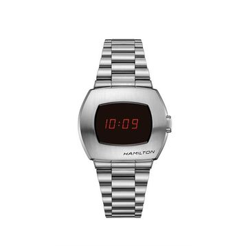 Hamilton H52414130 Erkek Kol Saati