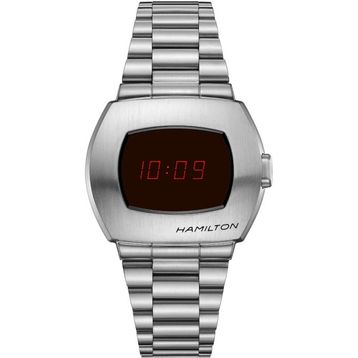 Hamilton H52414130 Erkek Kol Saati