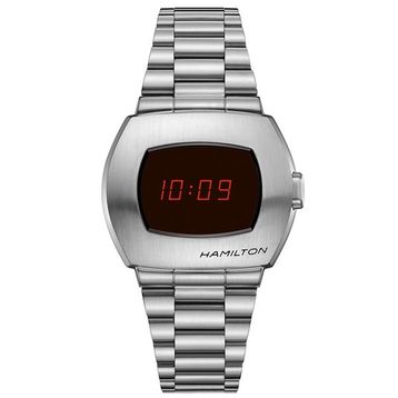Hamilton H52414130 Erkek Kol Saati