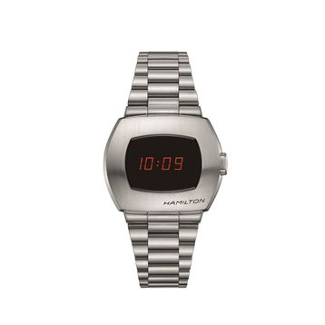 Hamilton H52414130 Erkek Kol Saati