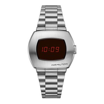 Hamilton H52414130 Erkek Kol Saati
