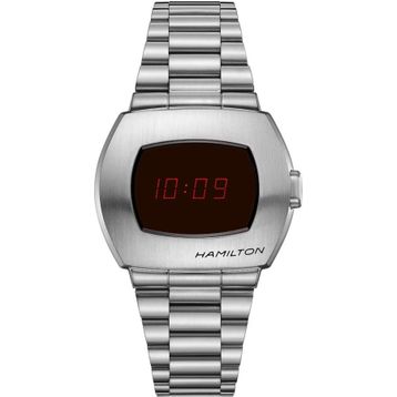 Hamilton H52414130 Erkek Kol Saati
