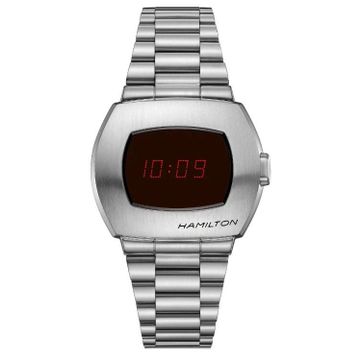 Hamilton H52414130 Erkek Kol Saati