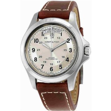 Hamilton H64455523 Erkek Kol Saati