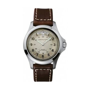 Hamilton H64455523 Erkek Kol Saati