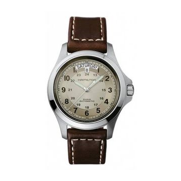 Hamilton H64455523 Erkek Kol Saati