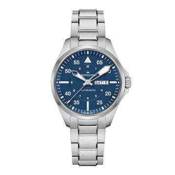 Hamilton H64635140 Erkek Kol Saati