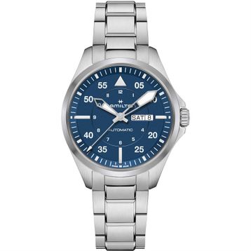 Hamilton H64635140 Erkek Kol Saati