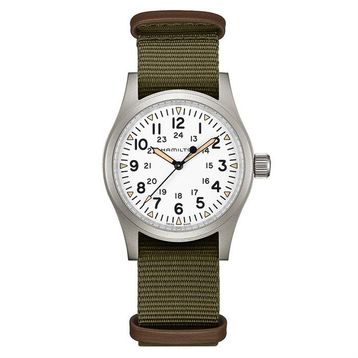 Hamilton H69439411 Erkek Kol Saati
