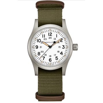 Hamilton H69439411 Erkek Kol Saati