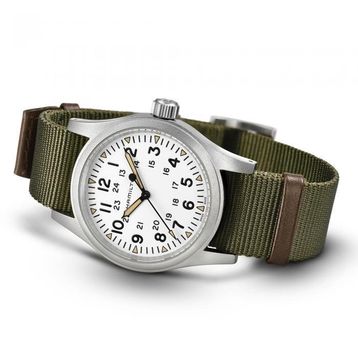 Hamilton H69439411 Erkek Kol Saati