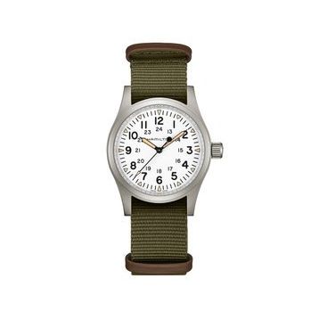 Hamilton H69439411 Erkek Kol Saati