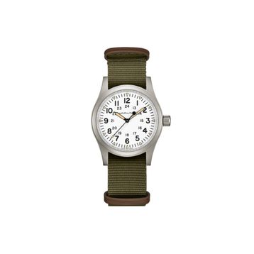 Hamilton H69439411 Erkek Kol Saati